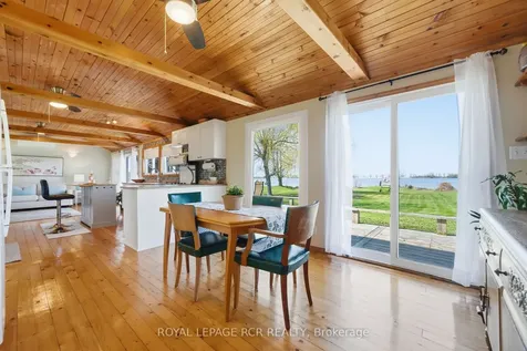 130 Ould Drive Prince Edward County ON K0K 1T0