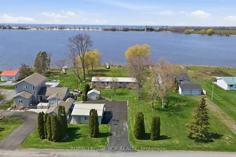 130 Ould Drive Prince Edward County ON K0K 1T0