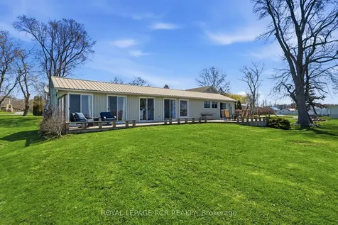 130 Ould Drive Prince Edward County ON K0K 1T0