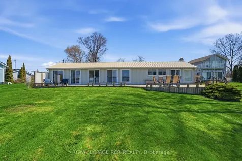 130 Ould Drive Prince Edward County ON K0K 1T0