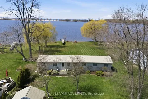 130 Ould Drive Prince Edward County ON K0K 1T0