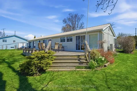 130 Ould Drive Prince Edward County ON K0K 1T0