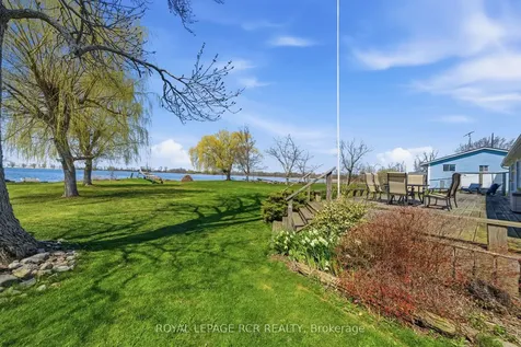 130 Ould Drive Prince Edward County ON K0K 1T0