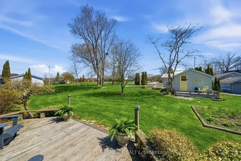 130 Ould Drive Prince Edward County ON K0K 1T0
