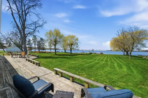 130 Ould Drive Prince Edward County ON K0K 1T0