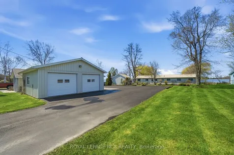 130 Ould Drive Prince Edward County ON K0K 1T0