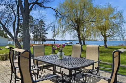 130 Ould Drive Prince Edward County ON K0K 1T0