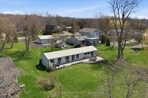 130 Ould Drive Prince Edward County ON K0K 1T0