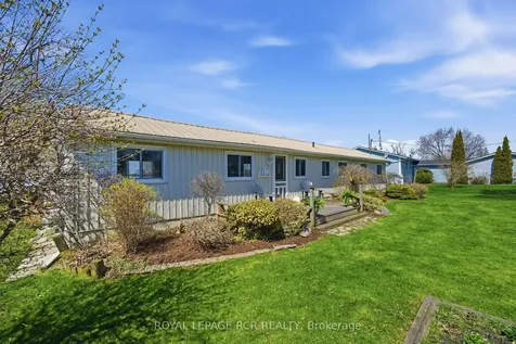130 Ould Drive Prince Edward County ON K0K 1T0