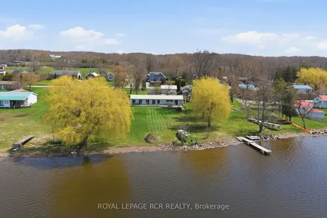 130 Ould Drive Prince Edward County ON K0K 1T0