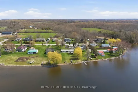 130 Ould Drive Prince Edward County ON K0K 1T0