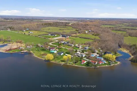 130 Ould Drive Prince Edward County ON K0K 1T0