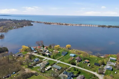 130 Ould Drive Prince Edward County ON K0K 1T0