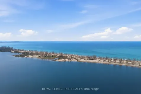 130 Ould Drive Prince Edward County ON K0K 1T0