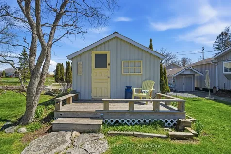130 Ould Drive Prince Edward County ON K0K 1T0