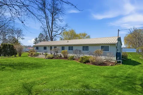 130 Ould Drive Prince Edward County ON K0K 1T0