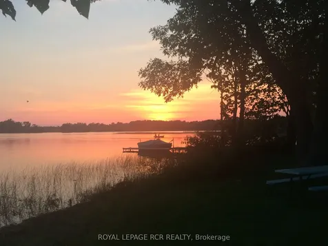 130 Ould Drive Prince Edward County ON K0K 1T0