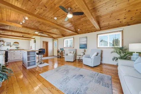 130 Ould Drive Prince Edward County ON K0K 1T0