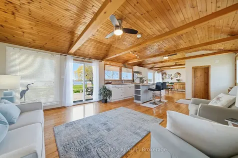 130 Ould Drive Prince Edward County ON K0K 1T0