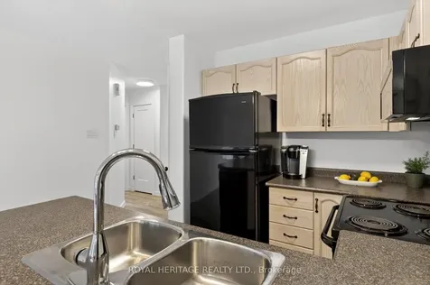 26 Stonebridge Court Peterborough ON K9K 2N5