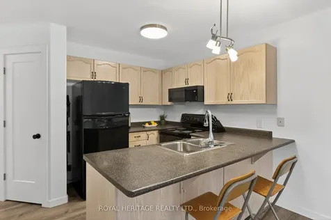 26 Stonebridge Court Peterborough ON K9K 2N5