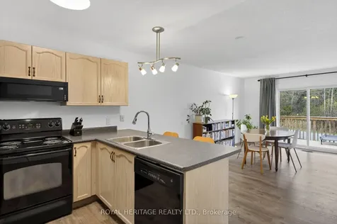 26 Stonebridge Court Peterborough ON K9K 2N5