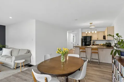 26 Stonebridge Court Peterborough ON K9K 2N5