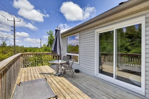 26 Stonebridge Court Peterborough ON K9K 2N5