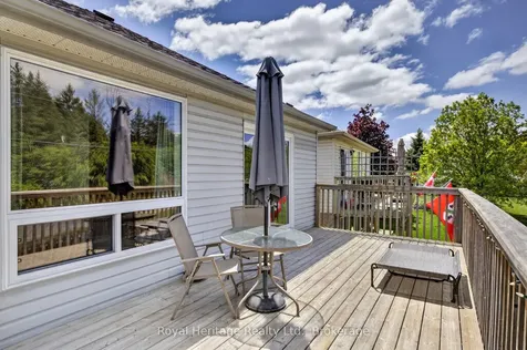26 Stonebridge Court Peterborough ON K9K 2N5