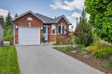 26 Stonebridge Court Peterborough ON K9K 2N5