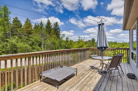 26 Stonebridge Court Peterborough ON K9K 2N5