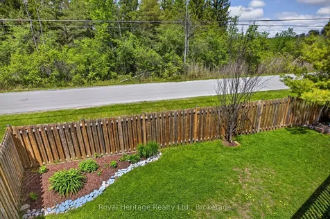 26 Stonebridge Court Peterborough ON K9K 2N5