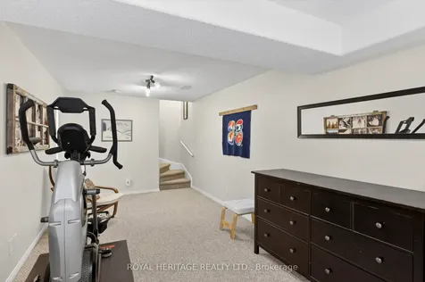 26 Stonebridge Court Peterborough ON K9K 2N5