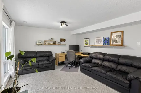 26 Stonebridge Court Peterborough ON K9K 2N5
