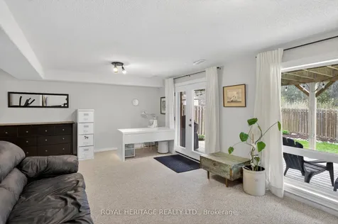 26 Stonebridge Court Peterborough ON K9K 2N5
