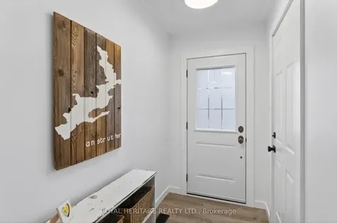 26 Stonebridge Court Peterborough ON K9K 2N5