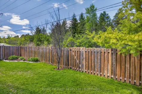 26 Stonebridge Court Peterborough ON K9K 2N5