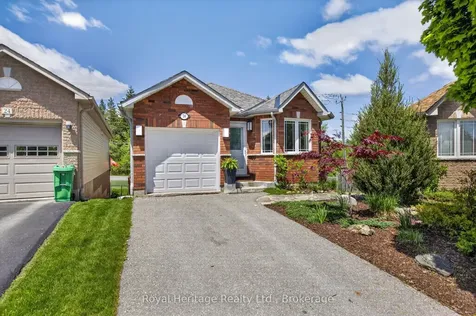 26 Stonebridge Court Peterborough ON K9K 2N5