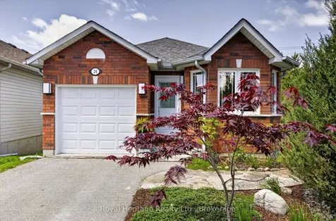 26 Stonebridge Court Peterborough ON K9K 2N5