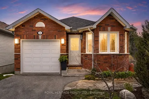26 Stonebridge Court Peterborough ON K9K 2N5