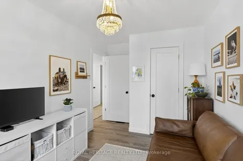 26 Stonebridge Court Peterborough ON K9K 2N5