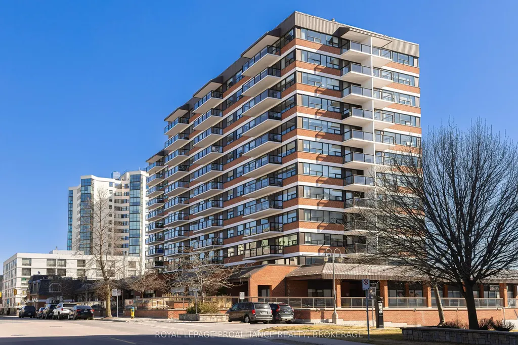 165 Ontario Street Kingston ON K7L 2Y6