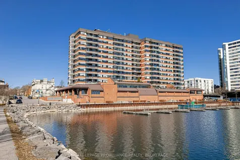 165 Ontario Street Kingston ON K7L 2Y6