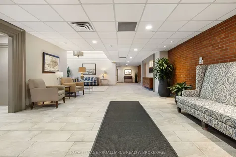 165 Ontario Street Kingston ON K7L 2Y6