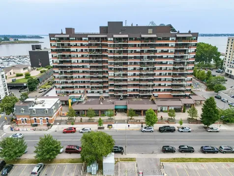 165 Ontario Street Kingston ON K7L 2Y6