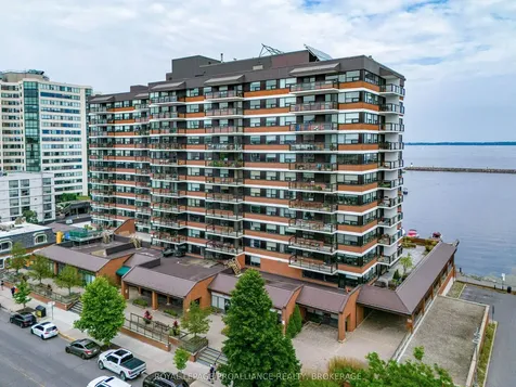 165 Ontario Street Kingston ON K7L 2Y6
