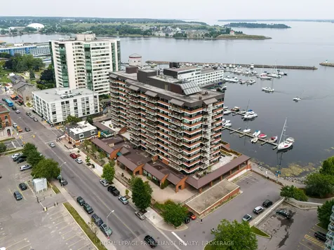 165 Ontario Street Kingston ON K7L 2Y6