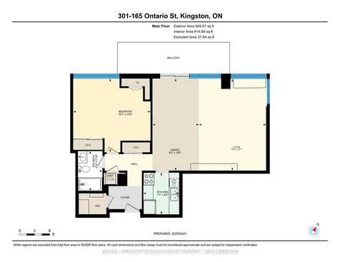 165 Ontario Street Kingston ON K7L 2Y6