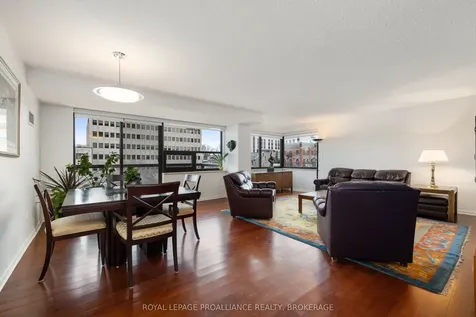 165 Ontario Street Kingston ON K7L 2Y6