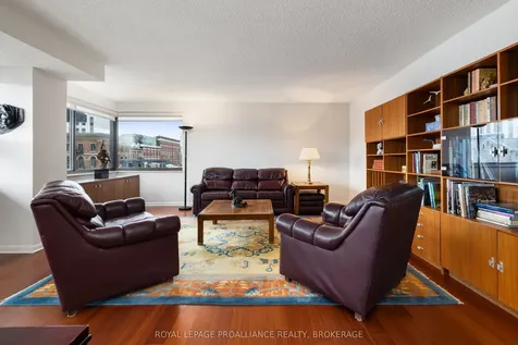 165 Ontario Street Kingston ON K7L 2Y6